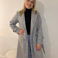 Long coat EMILY