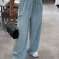 Broek EVA JEANSLOOK