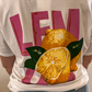 Shirt LEMON